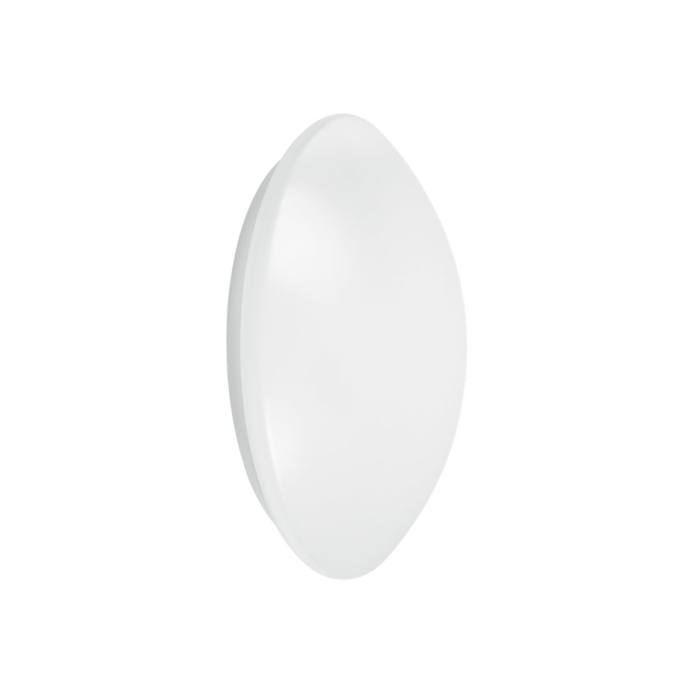 Produktbild för LEDVANCE SF CIRCULAR 400 - ceiling lamp cover - vit