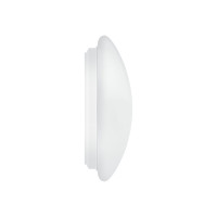 Produktbild för LEDVANCE SF CIRCULAR 400 - ceiling lamp cover - vit