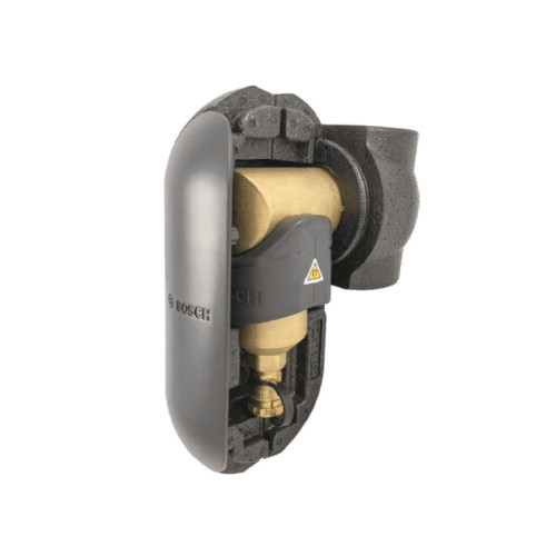 ROBERT BOSCH Bosch smuts- och magnetitfilter