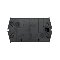 Produktbild för Eaton T3-4-8410/I2, Vippströmställare, 3P, Svart, Vit, IP65,...