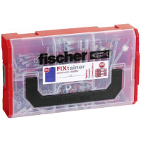 Produktbild för Fischer 541357, Väggplugg, Autoklaverad lättbetong, Tegel, B...