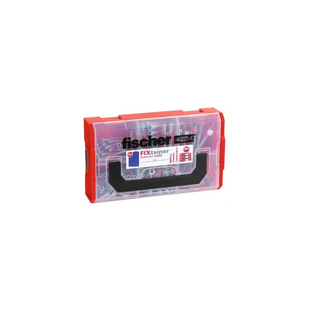 Produktbild för Fischer 541357, Väggplugg, Autoklaverad lättbetong, Tegel, B...