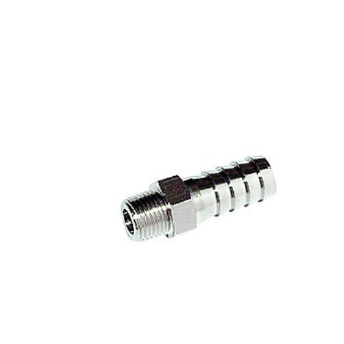 FLOWCONCEPT Slangnippel 6 mm x 3/8 utv.g.