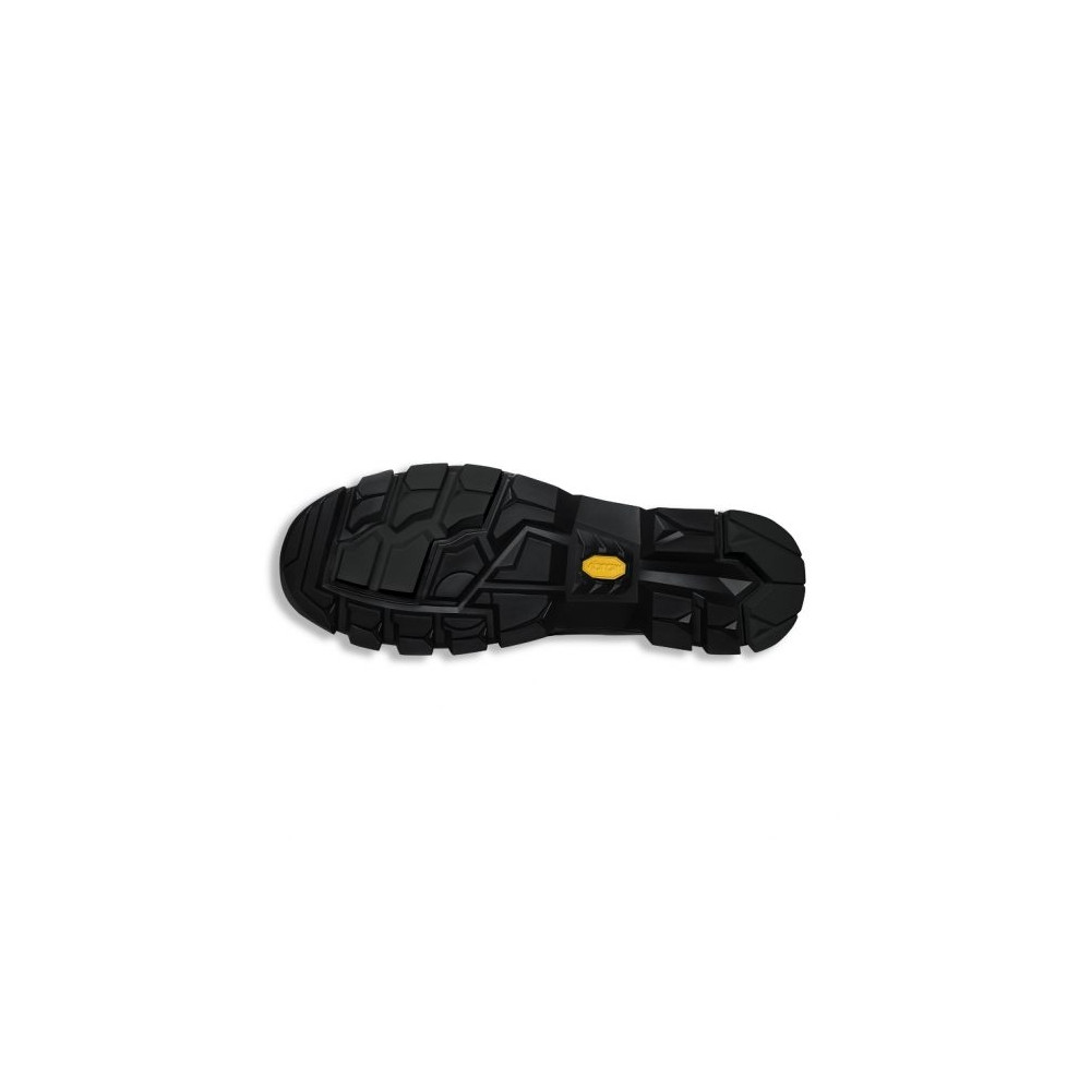 Produktbild för Uvex 65232, Unisex, Vuxen, Säkerhetskängor, Svart, Orange, E...
