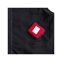 Produktbild för Glovii GV1L, Skyddsväst, Skidåkning, Snowboardåkning, Unisex...