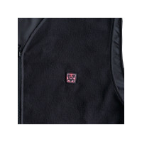 Produktbild för Glovii GV1L, Skyddsväst, Skidåkning, Snowboardåkning, Unisex...