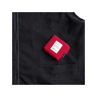 Produktbild för Glovii GV1L, Skyddsväst, Skidåkning, Snowboardåkning, Unisex...