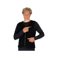 Produktbild för Glovii GV1L, Skyddsväst, Skidåkning, Snowboardåkning, Unisex...