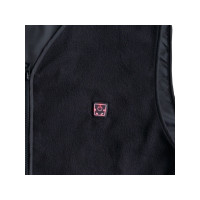 Produktbild för Glovii GV1L, Skyddsväst, Skidåkning, Snowboardåkning, Unisex...