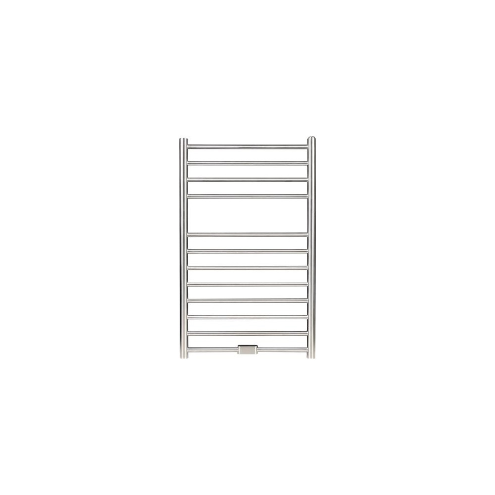 Produktbild för Thermrad rostfri handdukstork RVS LINA 1600x600 borstad (mat...