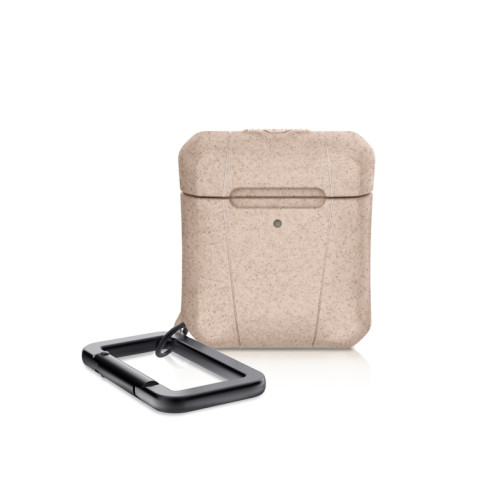 ITSkins ITSKINS FERONIA BIO-skal till AirPods® (1:a och 2:a gen.) Na...