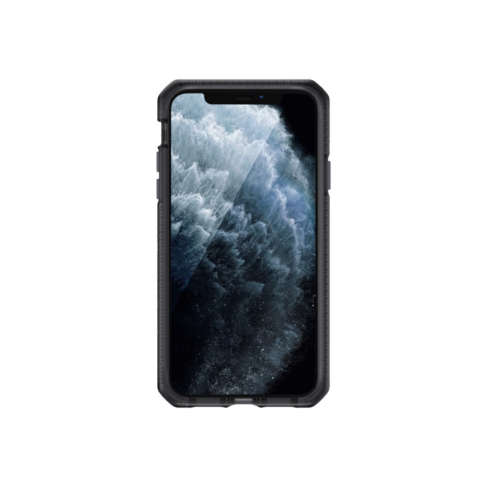 Produktbild för ITSKINS Level 3 Supreme // Frost Antimicrobial - baksidesskydd för mobiltelefon