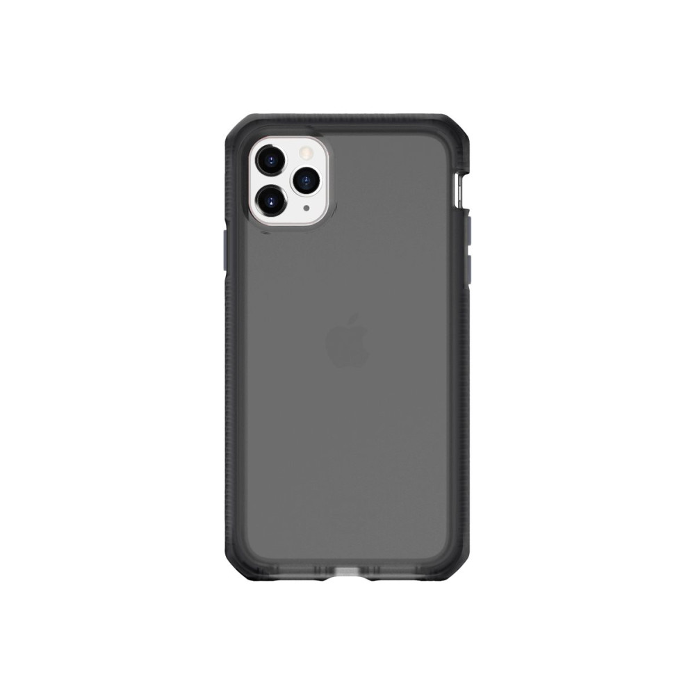Produktbild för ITSKINS Level 3 Supreme // Frost Antimicrobial - baksidesskydd för mobiltelefon