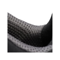 Produktbild för Uvex 65922, Hankoppling, Vuxen, Säkerhetsskor, Svart, ESD, S...