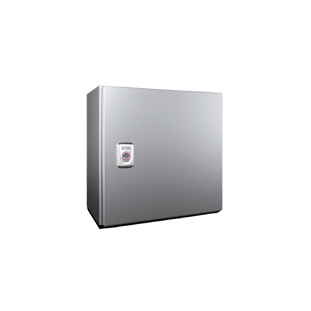Produktbild för Rittal 1003.000, 300 mm, 210 mm, 300 mm, 6,32 kg, 6,33 kg, 1...