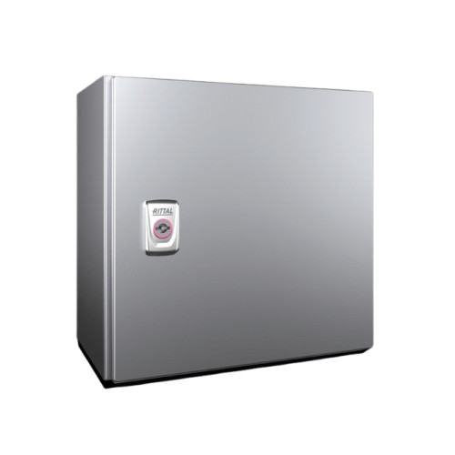 Rittal Rittal 1003.000, 300 mm, 210 mm, 300 mm, 6,32 kg, 6,33 kg, 1...