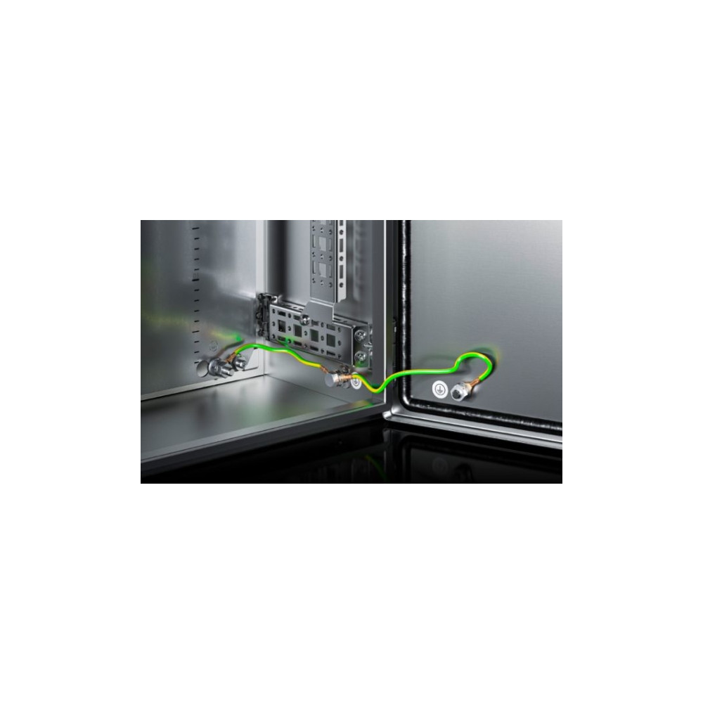 Produktbild för Rittal 1003.000, 300 mm, 210 mm, 300 mm, 6,32 kg, 6,33 kg, 1...