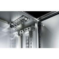 Produktbild för Rittal 1003.000, 300 mm, 210 mm, 300 mm, 6,32 kg, 6,33 kg, 1...