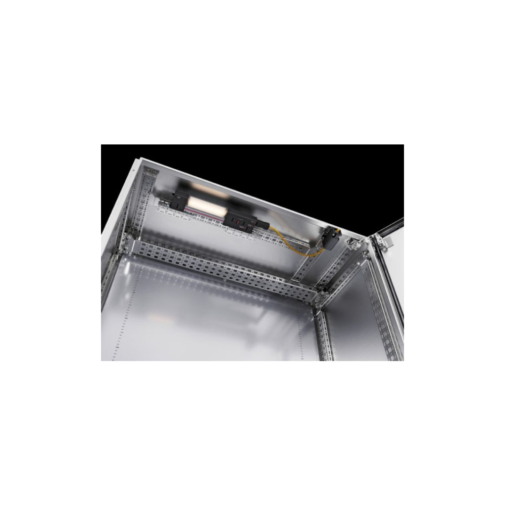 Produktbild för Rittal 1003.000, 300 mm, 210 mm, 300 mm, 6,32 kg, 6,33 kg, 1...