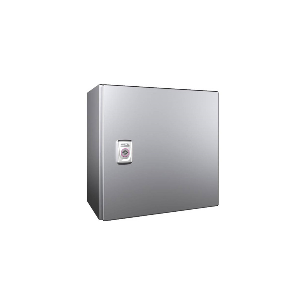 Produktbild för Rittal 1003.000, 300 mm, 210 mm, 300 mm, 6,32 kg, 6,33 kg, 1...