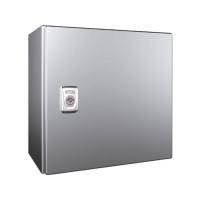 Produktbild för Rittal 1003.000, 300 mm, 210 mm, 300 mm, 6,32 kg, 6,33 kg, 1...