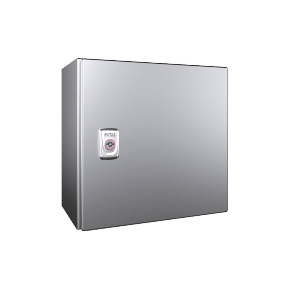 Produktbild för Rittal 1003.000, 300 mm, 210 mm, 300 mm, 6,32 kg, 6,33 kg, 1...
