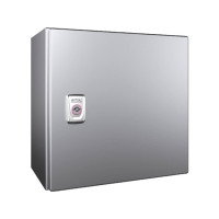 Produktbild för Rittal 1003.000, 300 mm, 210 mm, 300 mm, 6,32 kg, 6,33 kg, 1...
