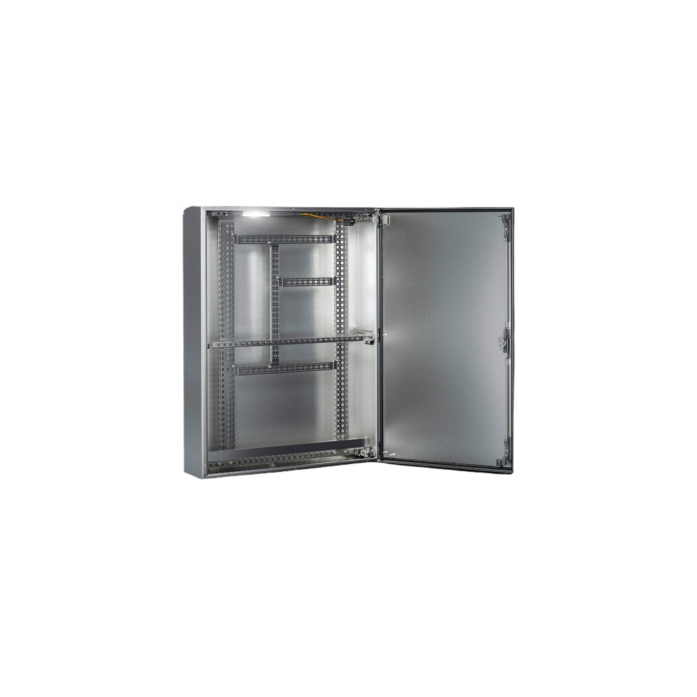 Produktbild för Rittal 1003.000, 300 mm, 210 mm, 300 mm, 6,32 kg, 6,33 kg, 1...
