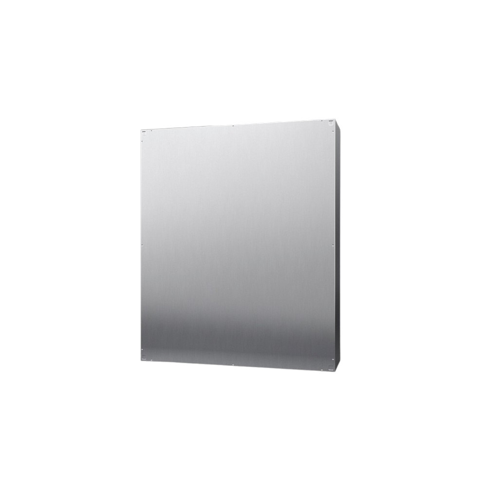 Produktbild för Rittal 1003.000, 300 mm, 210 mm, 300 mm, 6,32 kg, 6,33 kg, 1...