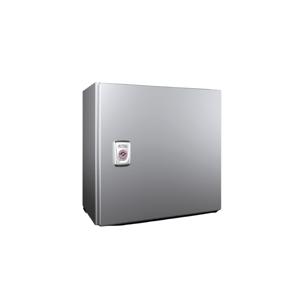 Produktbild för Rittal 1003.000, 300 mm, 210 mm, 300 mm, 6,32 kg, 6,33 kg, 1...