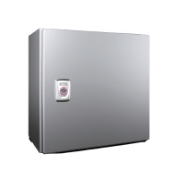 Produktbild för Rittal 1003.000, 300 mm, 210 mm, 300 mm, 6,32 kg, 6,33 kg, 1...