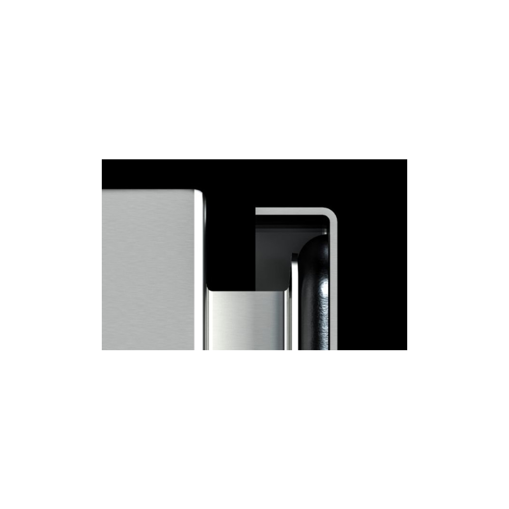 Produktbild för Rittal 1003.000, 300 mm, 210 mm, 300 mm, 6,32 kg, 6,33 kg, 1...