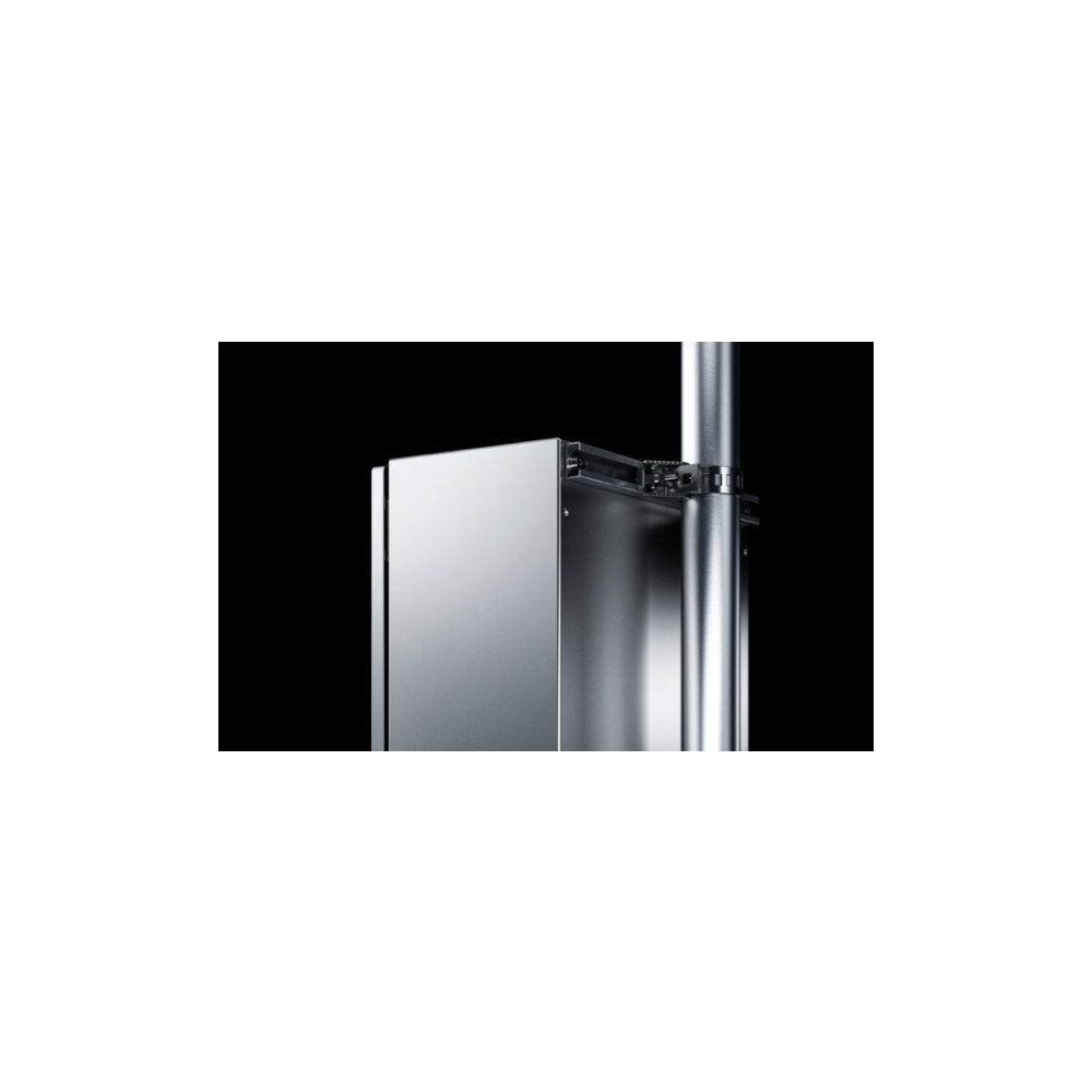 Produktbild för Rittal 1003.000, 300 mm, 210 mm, 300 mm, 6,32 kg, 6,33 kg, 1...