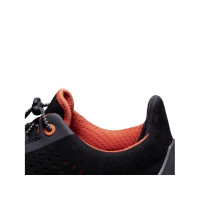 Produktbild för Uvex 68468, Hankoppling, Vuxen, Säkerhetsskor, Svart, ESD, S...