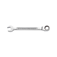Produktbild för STAHLWILLE 17, 17 mm, Krom, Chrome-legeret stål, Krom, Mat,...