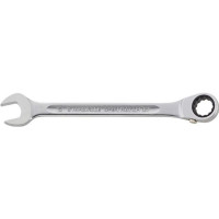 Produktbild för STAHLWILLE 17, 17 mm, Krom, Chrome-legeret stål, Krom, Mat,...