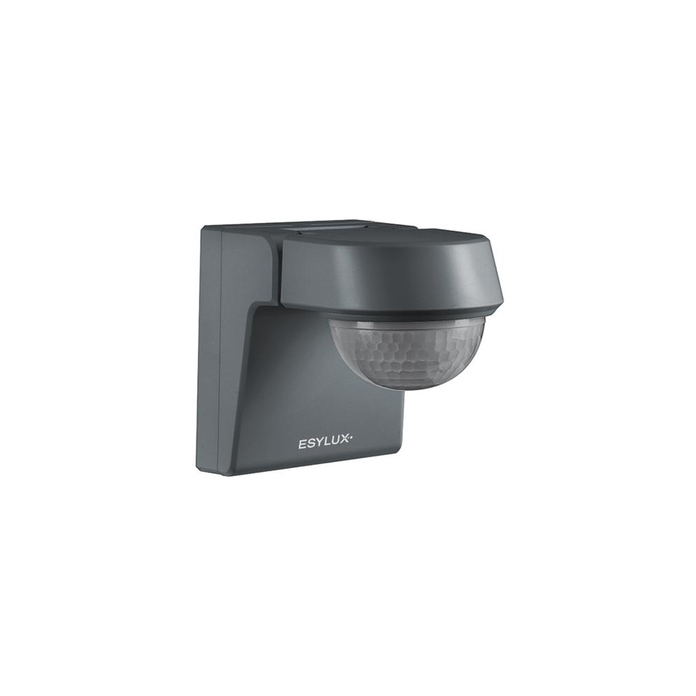Produktbild för ESYLUX utomhusrörelsesensor DEFENSOR MD 230° 40 IR 1C IP55 A...