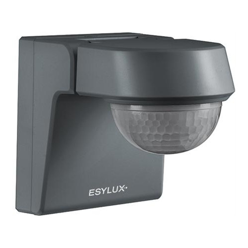 ESYLUX ESYLUX utomhusrörelsesensor DEFENSOR MD 230° 40 IR 1C IP55 A...