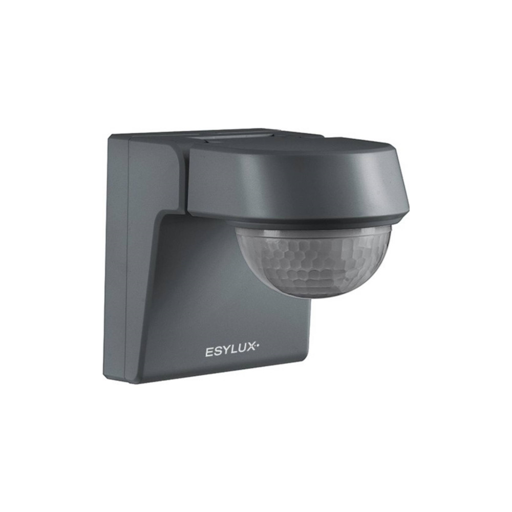 Produktbild för ESYLUX utomhusrörelsesensor DEFENSOR MD 230° 40 IR 1C IP55 A...