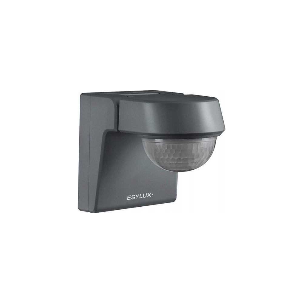 Produktbild för ESYLUX utomhusrörelsesensor DEFENSOR MD 230° 40 IR 1C IP55 A...