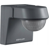 Produktbild för ESYLUX utomhusrörelsesensor DEFENSOR MD 230° 40 IR 1C IP55 A...