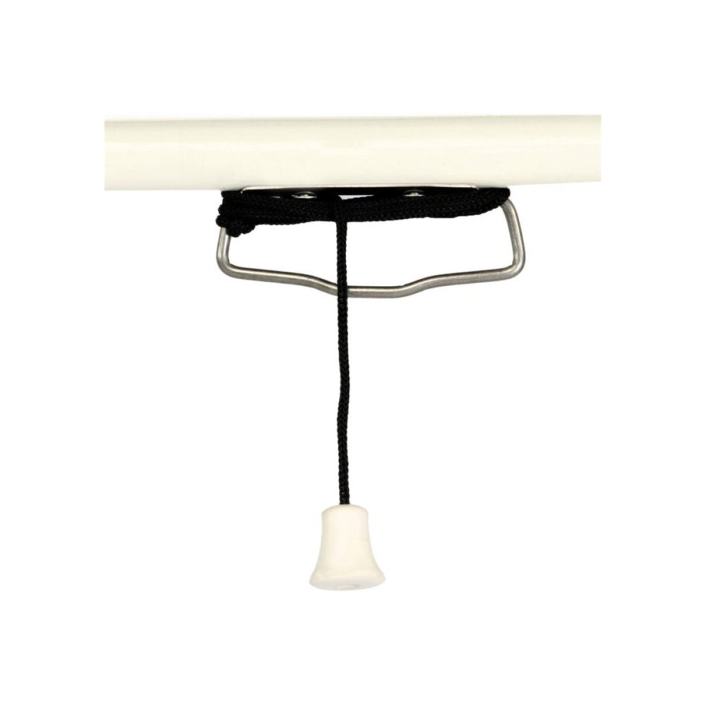 Produktbild för Elite Screens Manual Series M80NWV - projektorduk - 80" (203 cm)