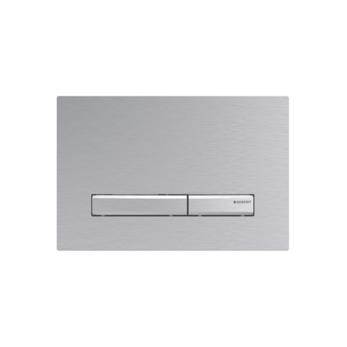 GEBERIT Geberit kontrollplatta Sigma50