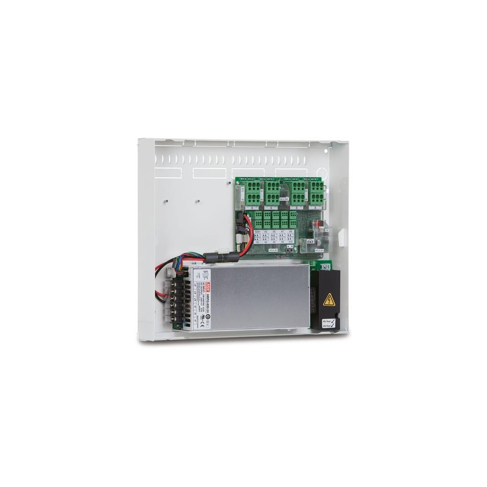 Produktbild för WINDOWMASTER MotorController WCC 320 S 0810 standard 20A med...