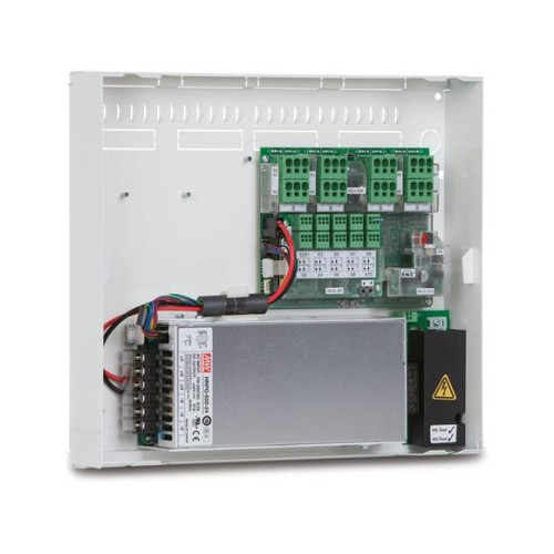 WINDOWMASTER WINDOWMASTER MotorController WCC 320 S 0810 standard 20A med...