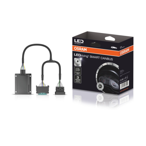 OSRAM Osram LEDriving Smart Canbus