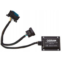 Produktbild för Osram LEDriving Smart Canbus
