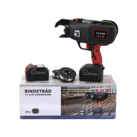 Produktbild för Flair häftmaskin FL-40RT/2