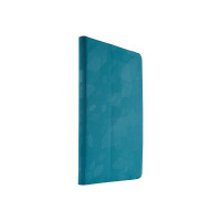 Produktbild för Case Logic SureFit Slim Folio for 8" Tablets - vikbart fodral för surfplatta