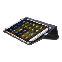 Produktbild för Case Logic SureFit Slim Folio for 8" Tablets - vikbart fodral för surfplatta
